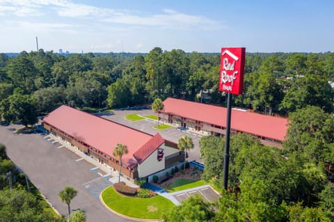 Red Roof Inn Tallahassee - University Motel in Tallahassee