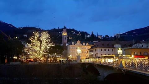 Appartamento centro terme merano Appartamento in Merano