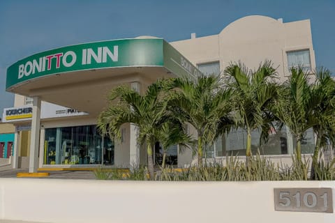 BONITTO INN® Tampico Lomas Hotel in Tampico