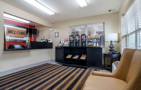Extended Stay America Suites - Huntsville - US Space and Rocket Center Hotel in Huntsville