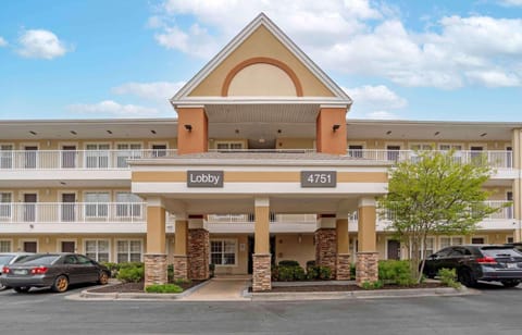Extended Stay America Suites - Huntsville - US Space and Rocket Center Hotel in Huntsville