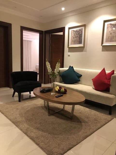 Dar Al Maamon Furnished Apartment Appartement-Hotel in Jeddah