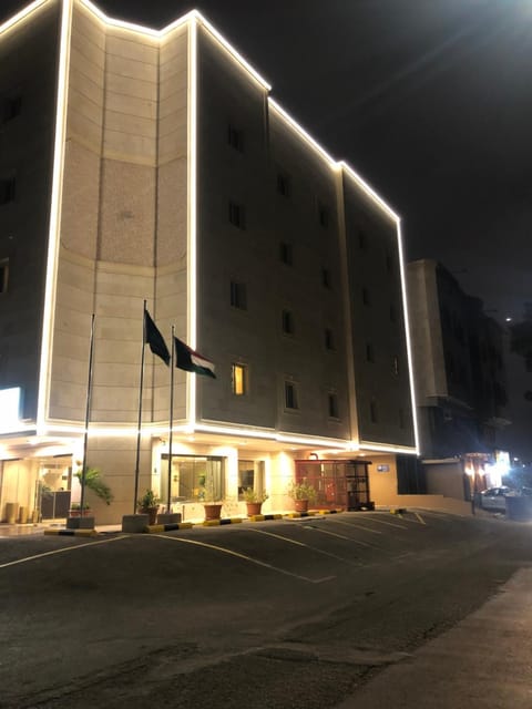 Dar Al Maamon Furnished Apartment Appart-hôtel in Jeddah