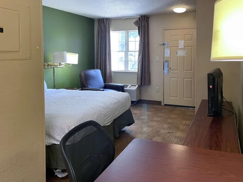 Extended Stay America Suites - Columbus - Airport Hotel in Columbus