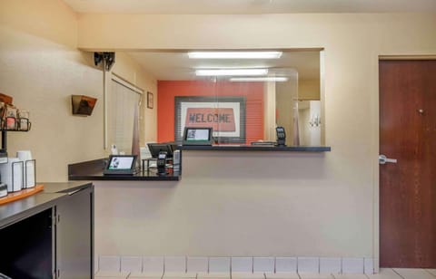 Extended Stay America Select Suites - Jackson - North Hotel in Flowood