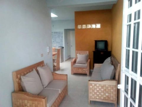 Altabrisa Departamento 2 habitaciones Apartment in Villahermosa