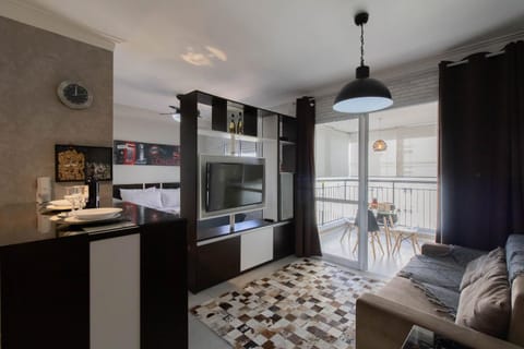 Apartamento 408 em condomínio de alto padrão Condo in Guarulhos