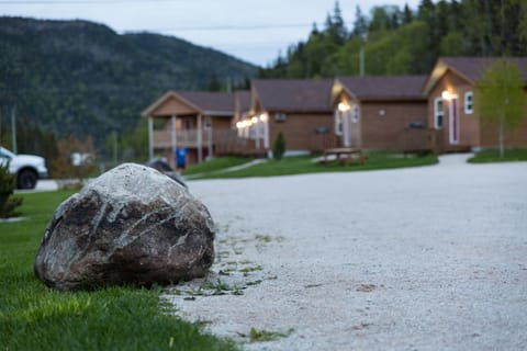 Middle Brook Cottages & Chalets Nature lodge in Newfoundland and Labrador