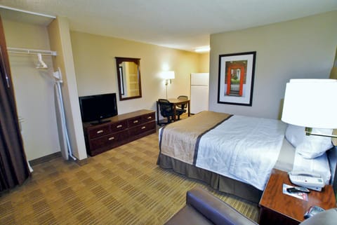 Extended Stay America Suites - Richmond - W Broad Street - Glenside - South Hotel in Three Chopt