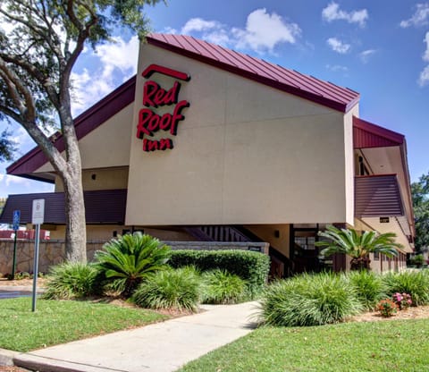 Red Roof Inn Pensacola - I-10 at Davis Highway Motel in Pensacola