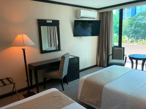 Tower Inn Makati Business Hotel Hotel in Pasay