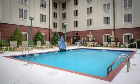 Holiday Inn Express & Suites - Tuscaloosa-University, an IHG Hotel Hotel in Tuscaloosa