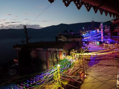 Benus Vacation rental in Darjeeling