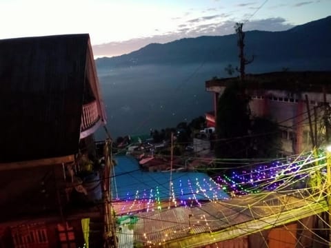 Benus Vacation rental in Darjeeling
