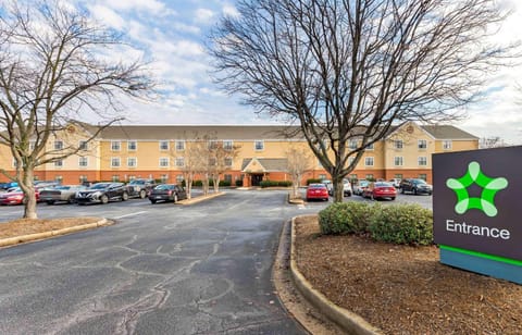 Extended Stay America Suites - Greenville - Airport Hotel in Greer