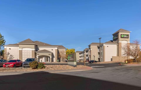 Extended Stay America Suites - Denver - Cherry Creek Hotel in Glendale