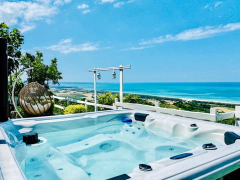 Hot Tub, Solarium, Open Air Bath