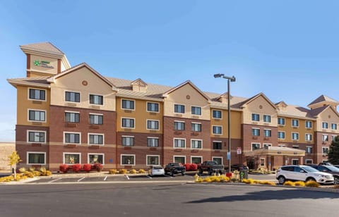 Extended Stay America Suites - Denver - Park Meadows Hotel in Lone Tree