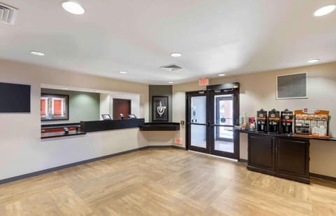 Extended Stay America Suites - Denver - Park Meadows Hotel in Lone Tree