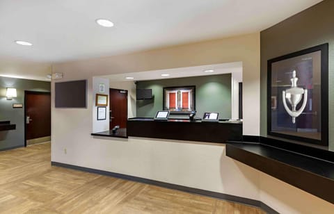 Extended Stay America Suites - Denver - Park Meadows Hotel in Lone Tree