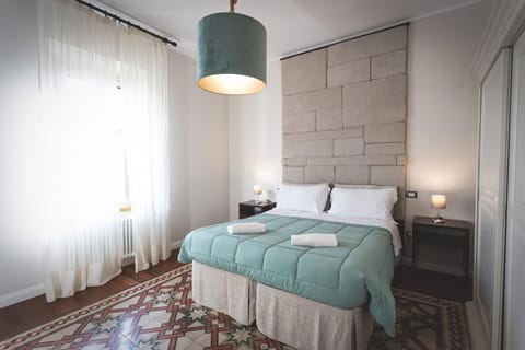 Piazza Duomo Deluxe Bed and Breakfast in Cecina