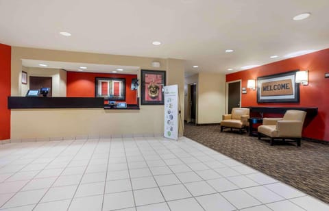 Extended Stay America Suites - Houston - I-10 West - CityCentre Hôtel in Addicks
