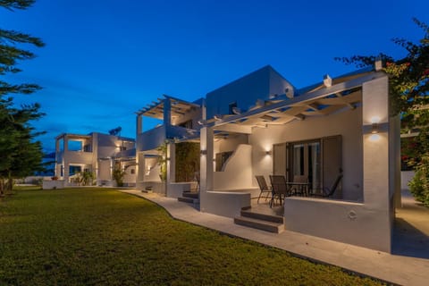 Yiasemi Apartment in Euboea