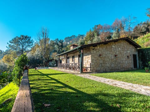 Casa da Terra Nova - Gerês House in Viana do Castelo District, Portugal