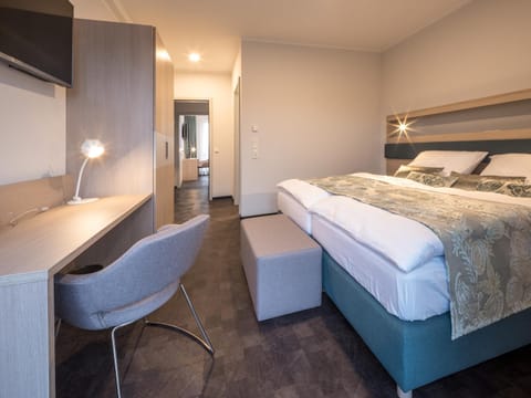 RS-HOTEL - smart & modern Hotel Apartments Hôtel in Brühl