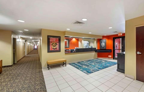 Extended Stay America Suites - Oklahoma City - NW Expressway Hotel in Oklahoma City