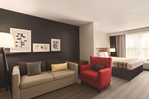 Country Inn & Suites by Radisson, Bentonville South - Rogers, AR Hôtel in Rogers