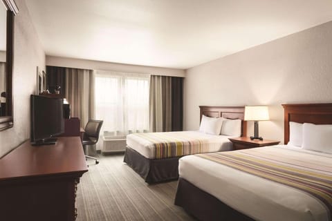 Country Inn & Suites by Radisson, Bentonville South - Rogers, AR Hotel in Rogers