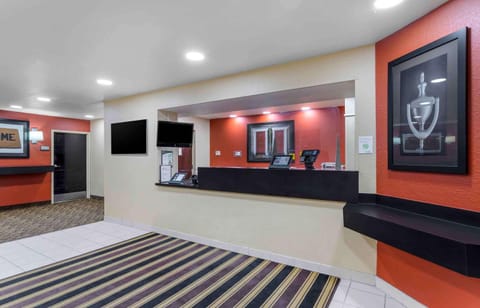 Extended Stay America Suites - Houston - Galleria - Westheimer Hotel in Houston