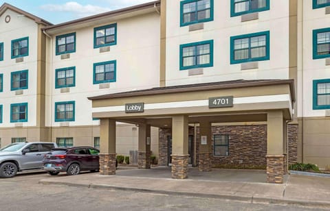 Extended Stay America Suites - Houston - Galleria - Westheimer Hotel in Houston