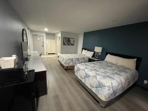 Portside Inn & suites Hôtel in Wilmington