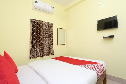 Flagship Nandan Residency Hotel in Bhubaneswar