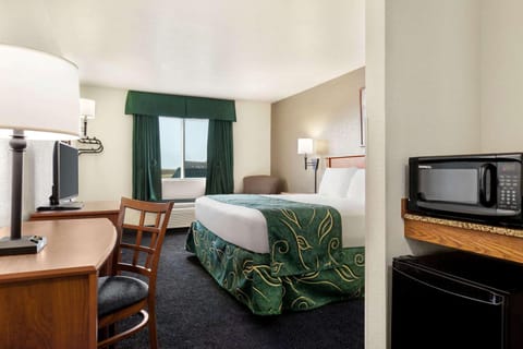 Travelodge by Wyndham North Platte Hotel in North Platte