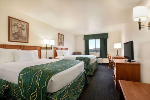 Travelodge by Wyndham North Platte Hotel in North Platte