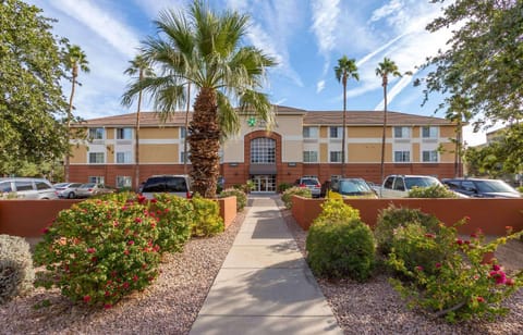 Extended Stay America Suites - Phoenix - Biltmore Hôtel in Phoenix