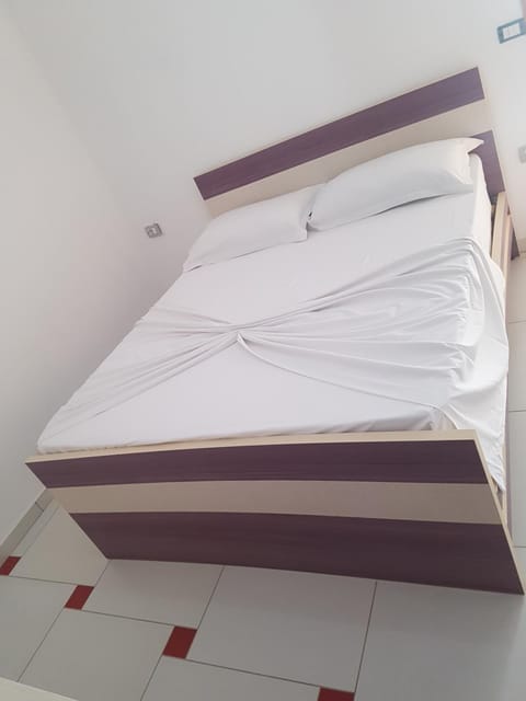 Vila Green Relax Nature lodge in Vlorë