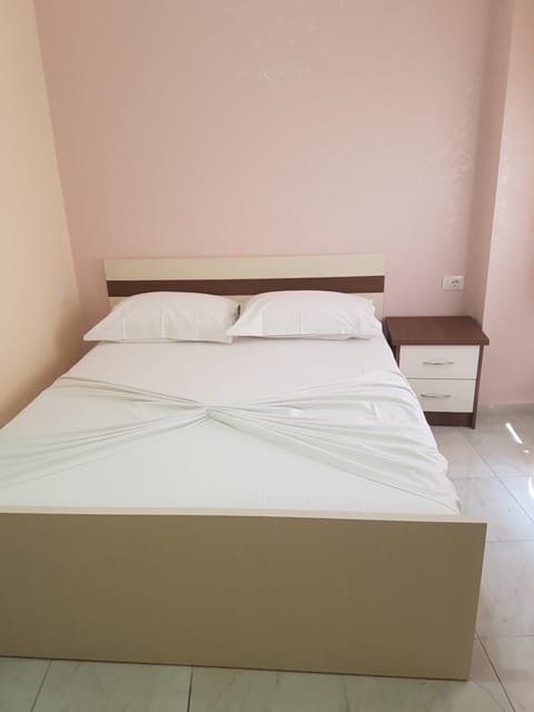 Vila Green Relax Nature lodge in Vlorë