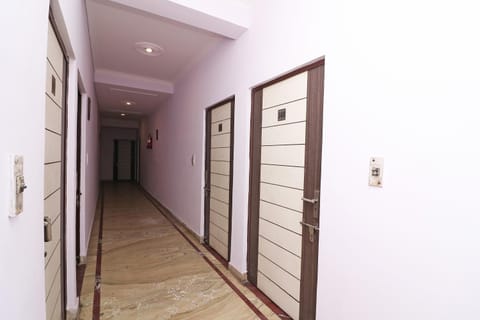 OYO Hotel Ekta Residency Hotel in Agra