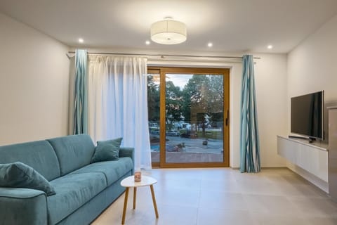 Apartmani Mare verde Apartment in Novigrad