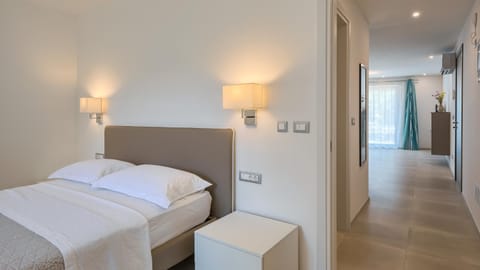 Apartmani Mare verde Apartment in Novigrad