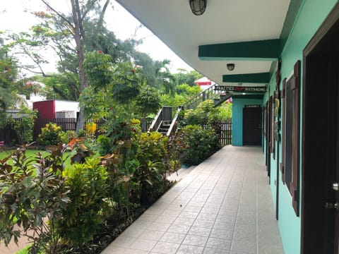 Belize Budget Suites hotel in San Pedro