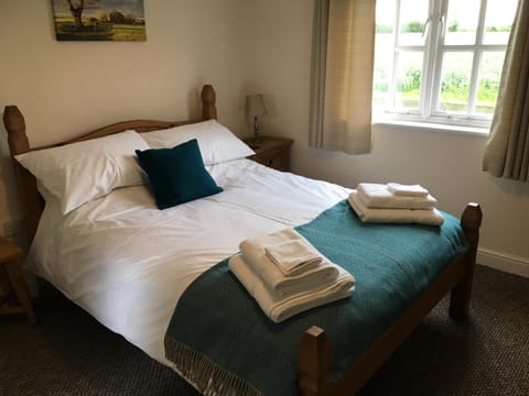 The Stables Kings Ripton Bed and Breakfast in Huntingdonshire District