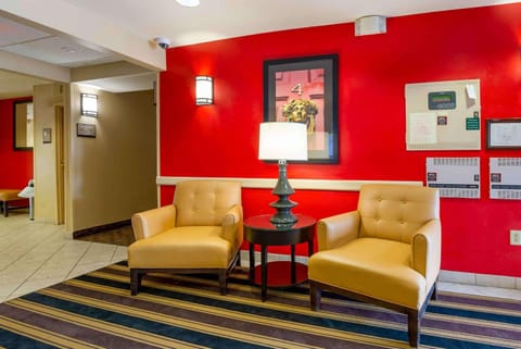 Extended Stay America Suites - Piscataway - Rutgers University Hotel in Piscataway