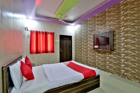Hotel Star Villa Hotel in Gujarat