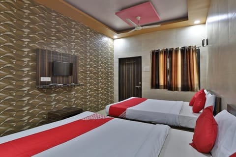 Hotel Star Villa Hotel in Gujarat