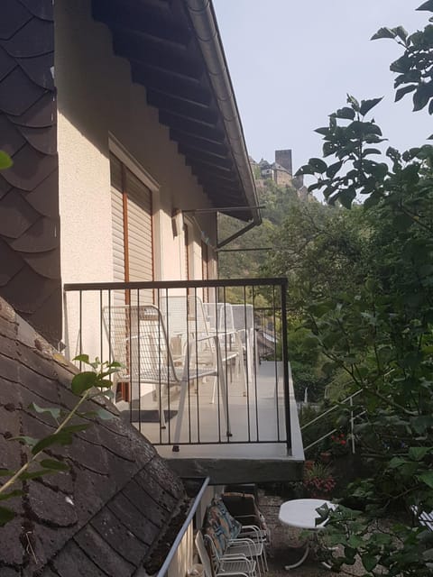 Gästehaus Karbach Apartment in Rhein-Hunsrück-Kreis